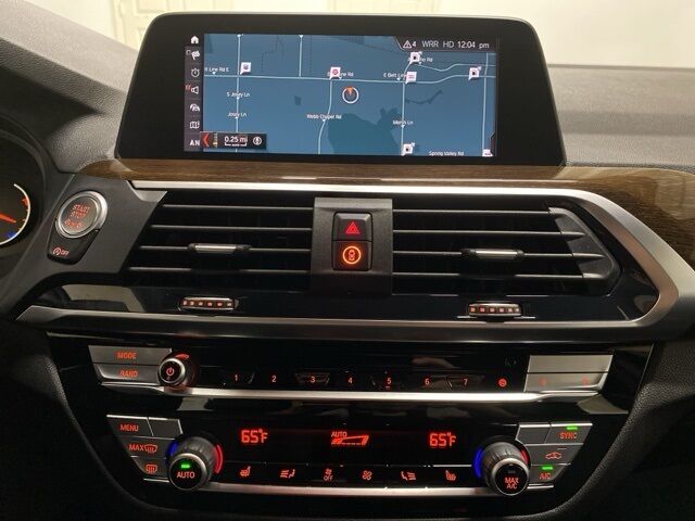 2021 BMW X3 xDrive30i Dallas TX