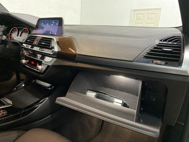 2021 BMW X3 xDrive30i Dallas TX