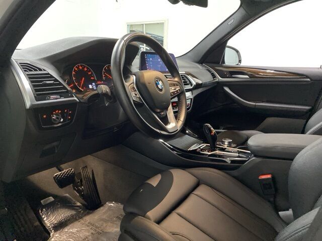 2021 BMW X3 xDrive30i Dallas TX