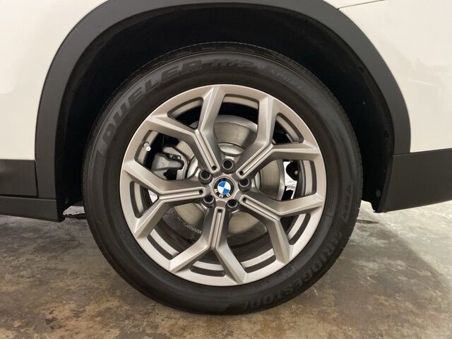 2021 BMW X3 xDrive30i Dallas TX