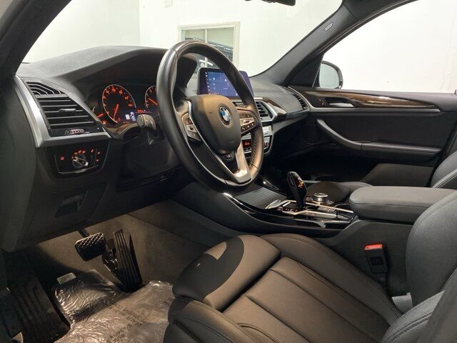 2021 BMW X3 xDrive30i Dallas TX