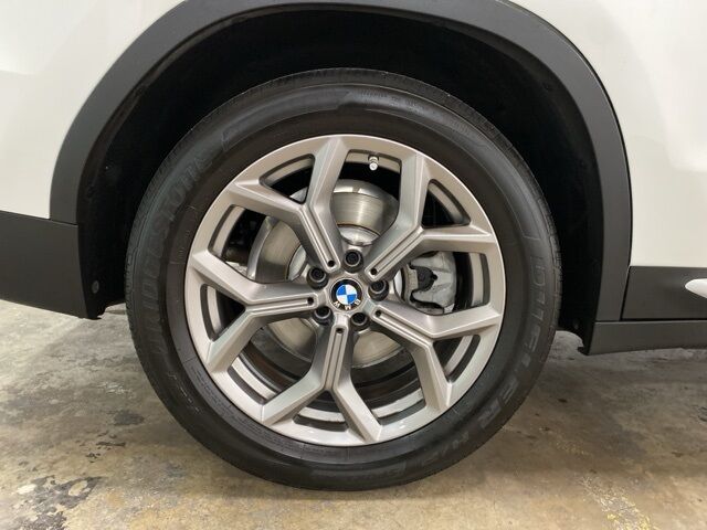 2021 BMW X3 xDrive30i Dallas TX