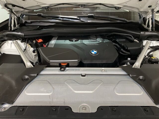 2021 BMW X3 xDrive30i Dallas TX