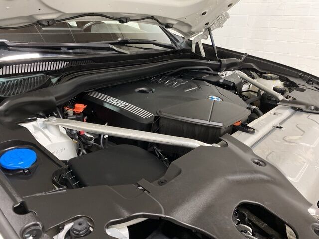 2021 BMW X3 xDrive30i Dallas TX