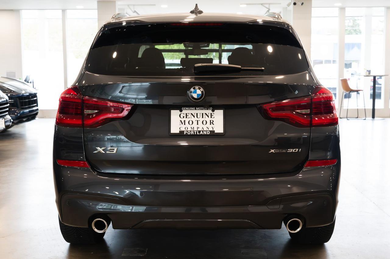 2021 BMW X3 xDrive30i Gladstone OR