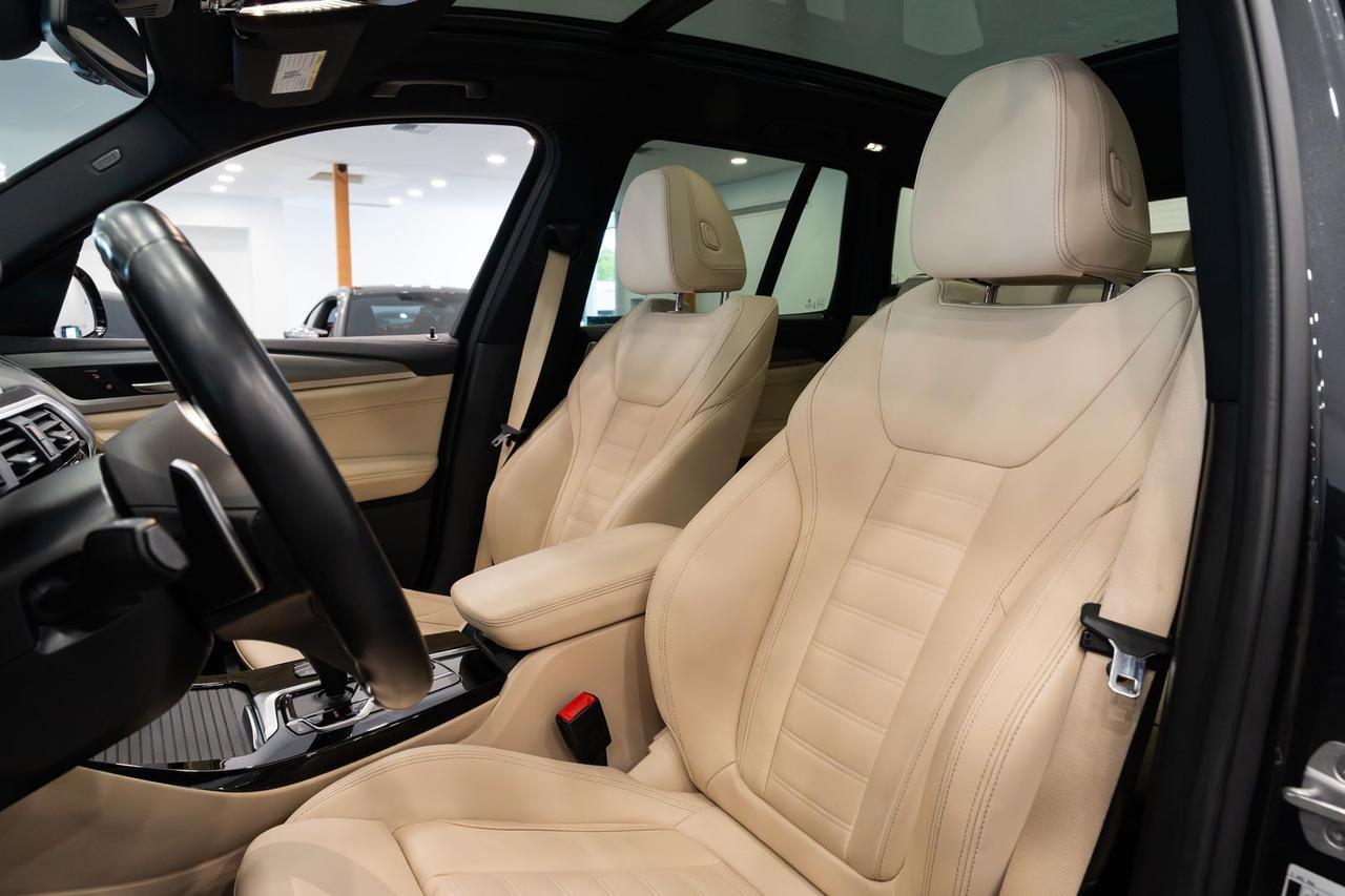 2021 BMW X3 xDrive30i Gladstone OR