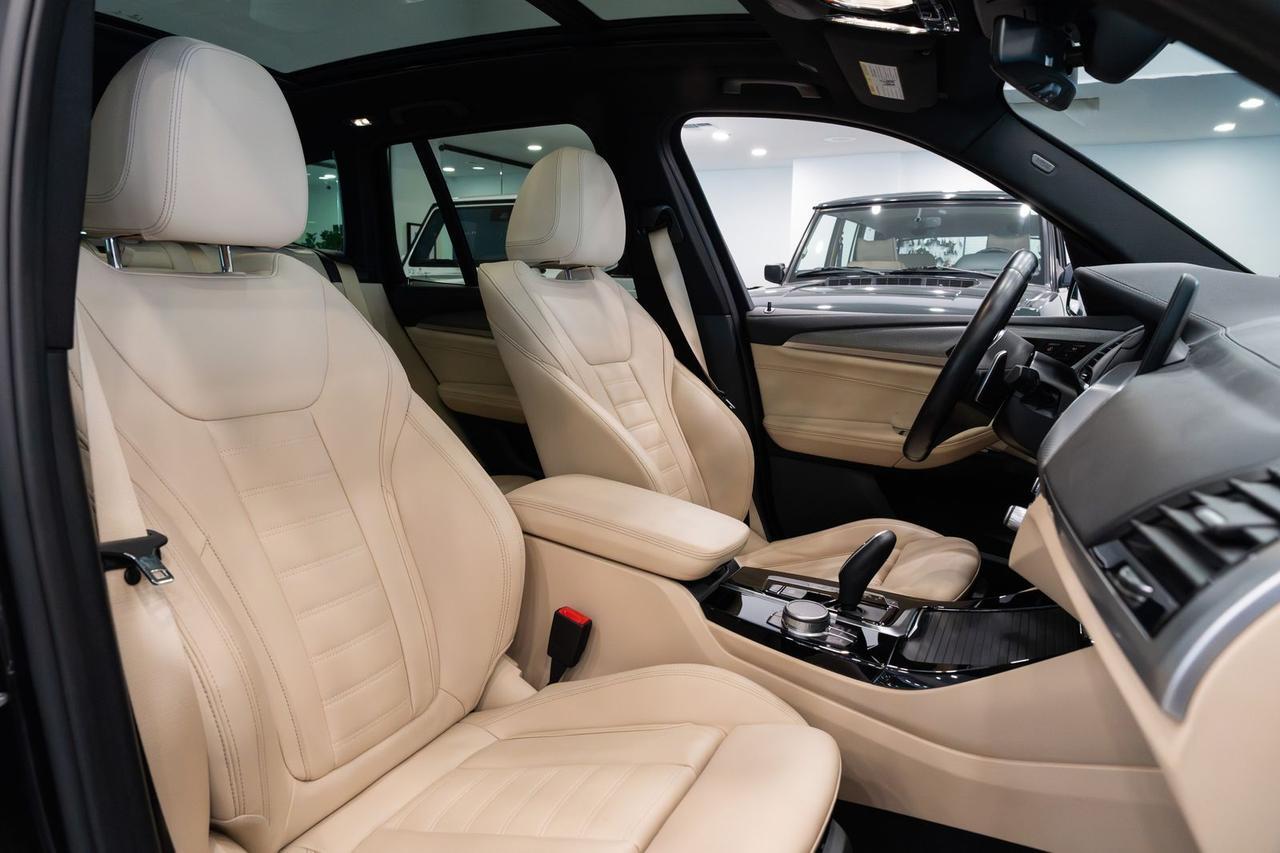 2021 BMW X3 xDrive30i Gladstone OR
