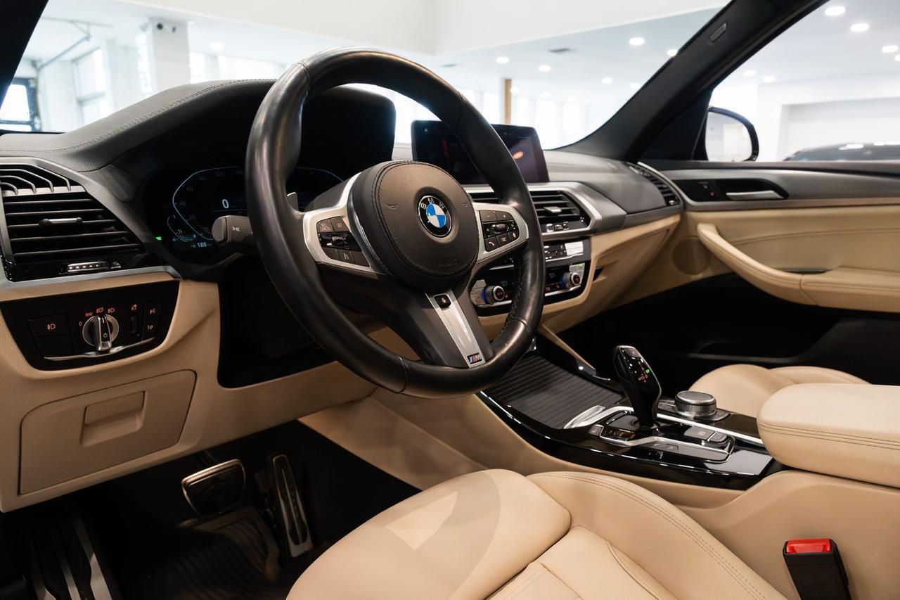 2021 BMW X3 xDrive30i Gladstone OR