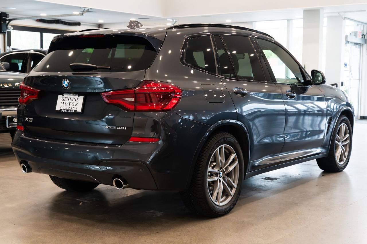 2021 BMW X3 xDrive30i Gladstone OR