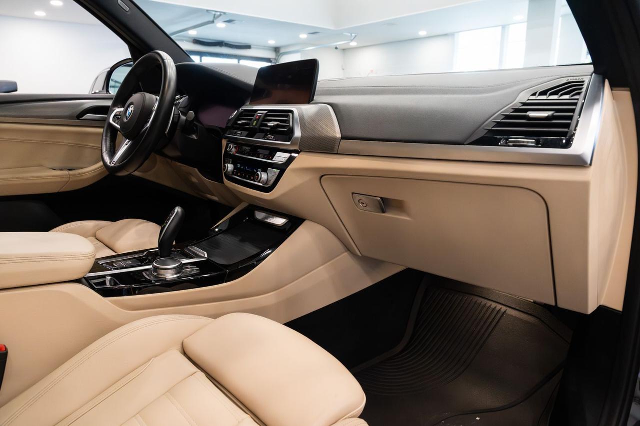 2021 BMW X3 xDrive30i Gladstone OR