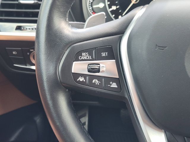 2021 BMW X3 xDrive30i Grapevine TX
