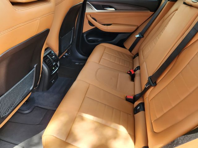 2021 BMW X3 xDrive30i Grapevine TX