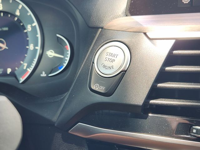2021 BMW X3 xDrive30i Grapevine TX