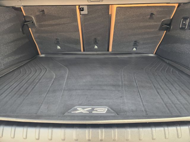 2021 BMW X3 xDrive30i Grapevine TX