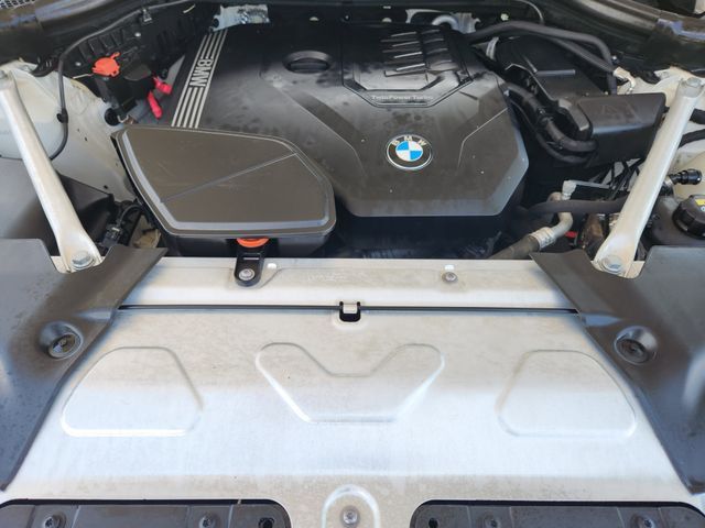 2021 BMW X3 xDrive30i Grapevine TX