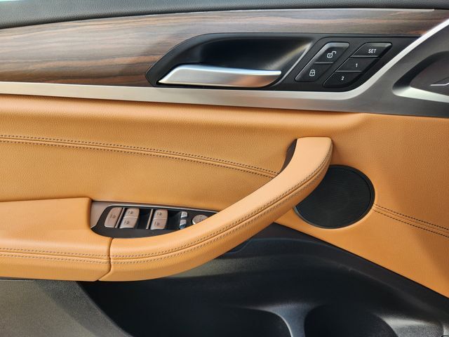 2021 BMW X3 xDrive30i Grapevine TX