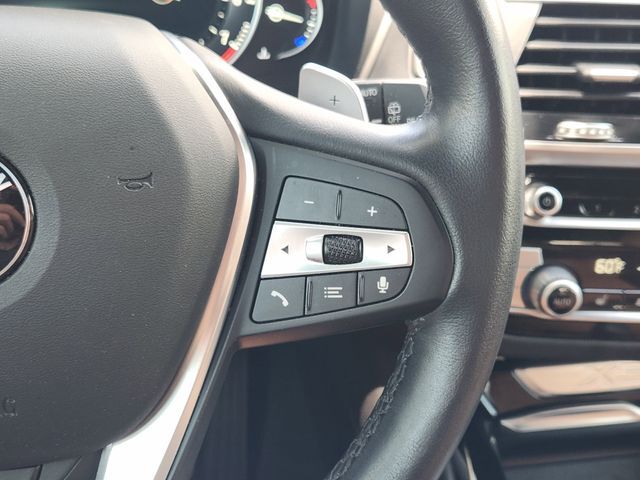2021 BMW X3 xDrive30i Grapevine TX