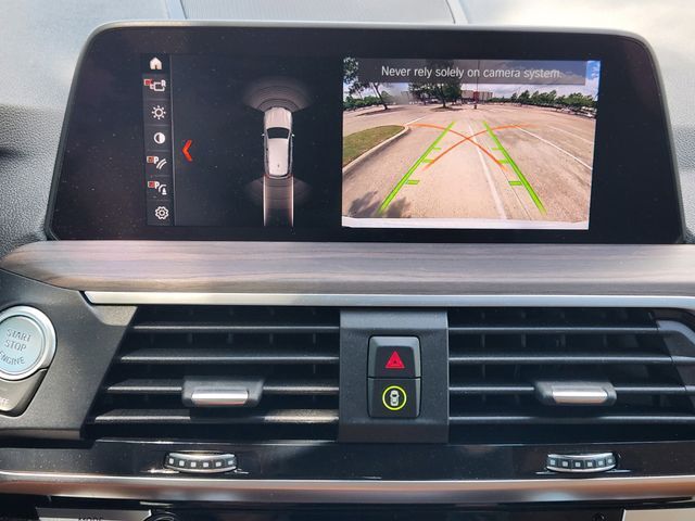 2021 BMW X3 xDrive30i Grapevine TX