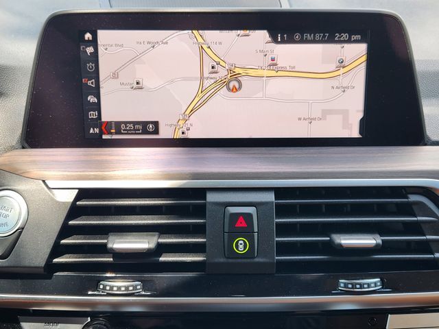 2021 BMW X3 xDrive30i Grapevine TX