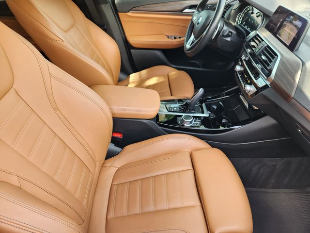 2021 BMW X3 xDrive30i Grapevine TX