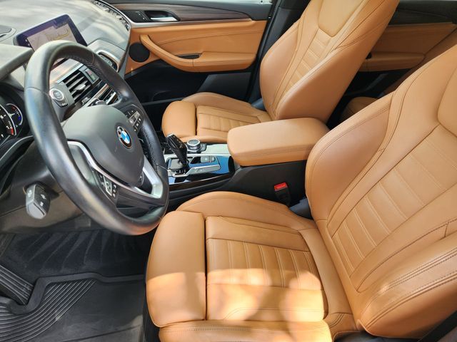 2021 BMW X3 xDrive30i Grapevine TX