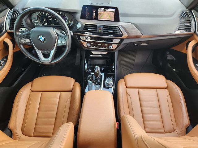 2021 BMW X3 xDrive30i Grapevine TX