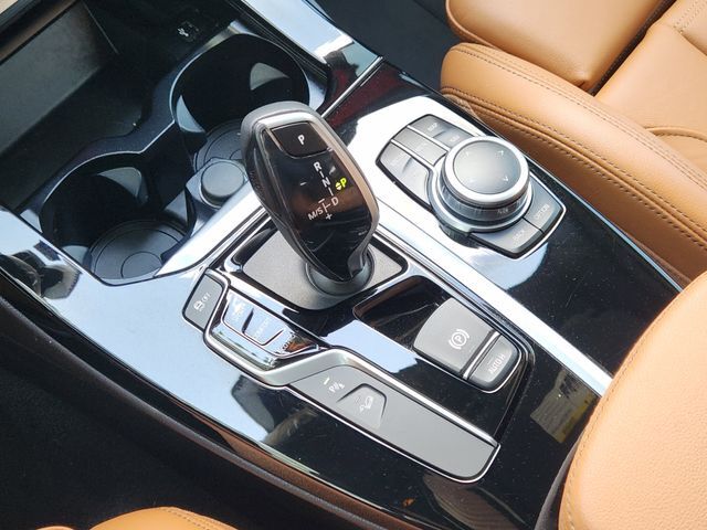 2021 BMW X3 xDrive30i Grapevine TX