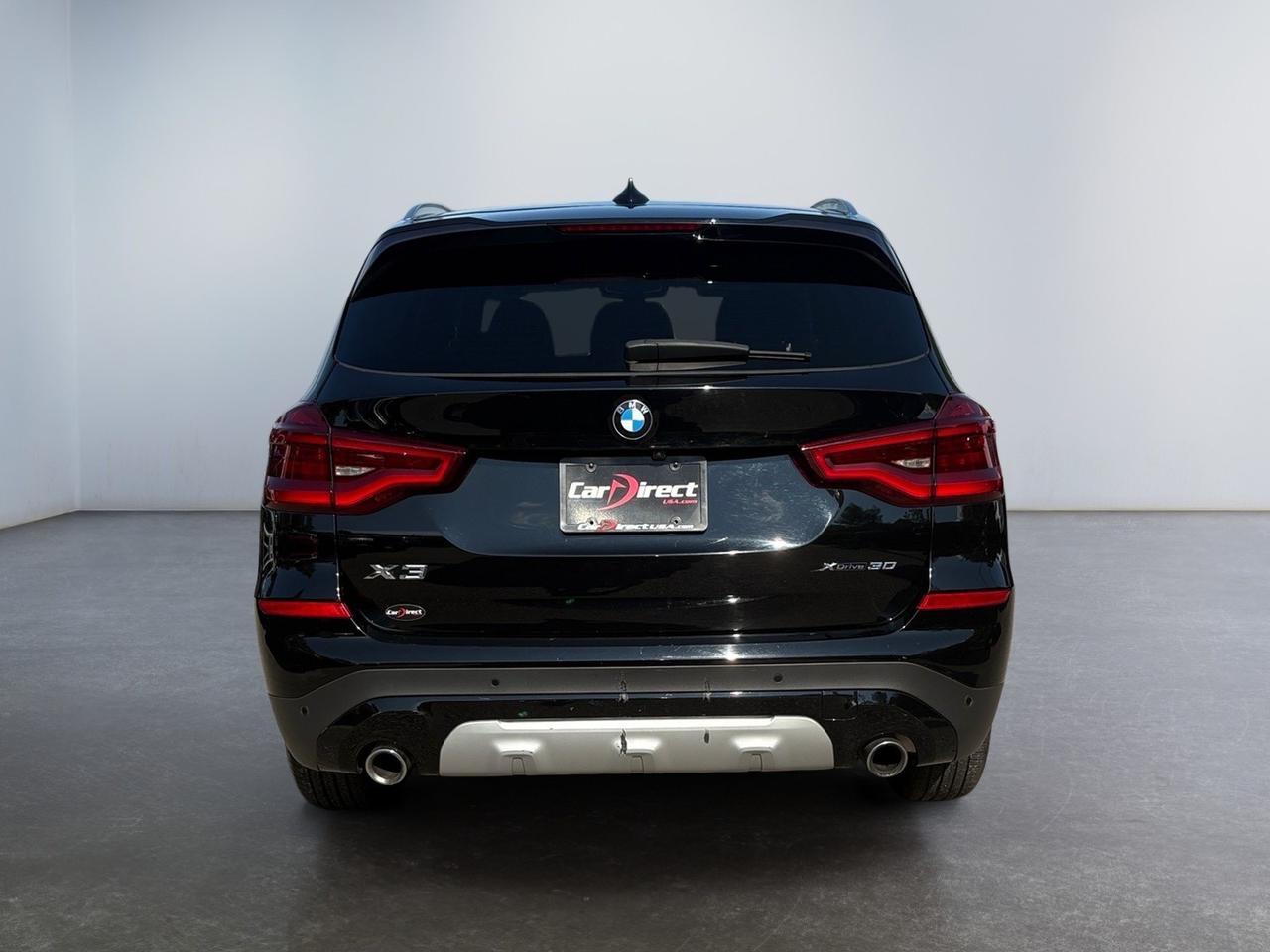 2021 BMW X3 xDrive30i, HEADSUP DISPLAY, APPLE CARPLAY/ANDROID AUTO, PANORAMIC MOONROOF, BLIND SPOT ALERT, LANE KEEP ASSIST, HEATED STEERING WHEEL & SEATS, POWER LIFTGATE, NAVIGATION, ONLY 1 OWNER, RIDE IN LUXURY! Virginia Beach VA