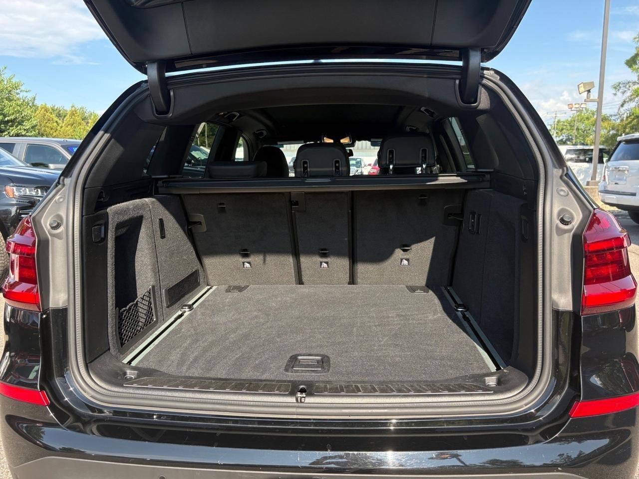 2021 BMW X3 xDrive30i, HEADSUP DISPLAY, APPLE CARPLAY/ANDROID AUTO, PANORAMIC MOONROOF, BLIND SPOT ALERT, LANE KEEP ASSIST, HEATED STEERING WHEEL & SEATS, POWER LIFTGATE, NAVIGATION, ONLY 1 OWNER, RIDE IN LUXURY! Virginia Beach VA