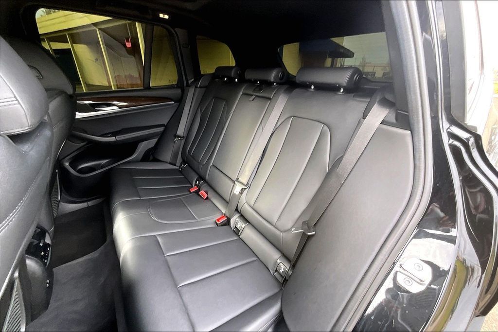 2021 BMW X3 xDrive30i OR