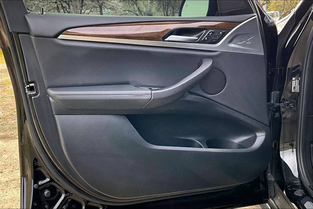 2021 BMW X3 xDrive30i OR