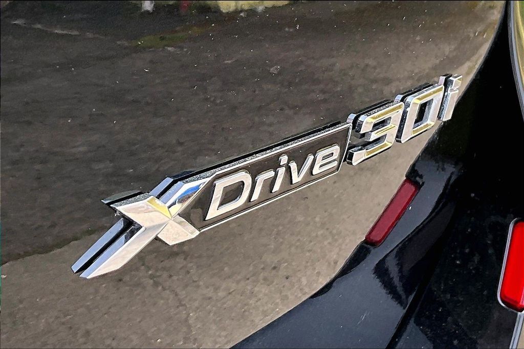 2021 BMW X3 xDrive30i OR