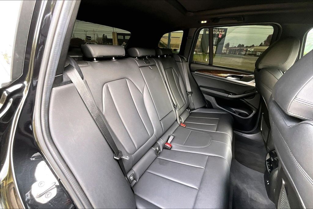 2021 BMW X3 xDrive30i OR