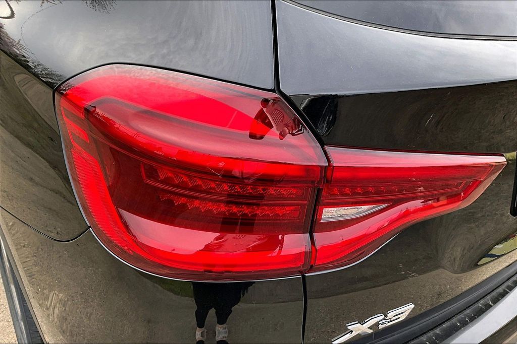 2021 BMW X3 xDrive30i OR