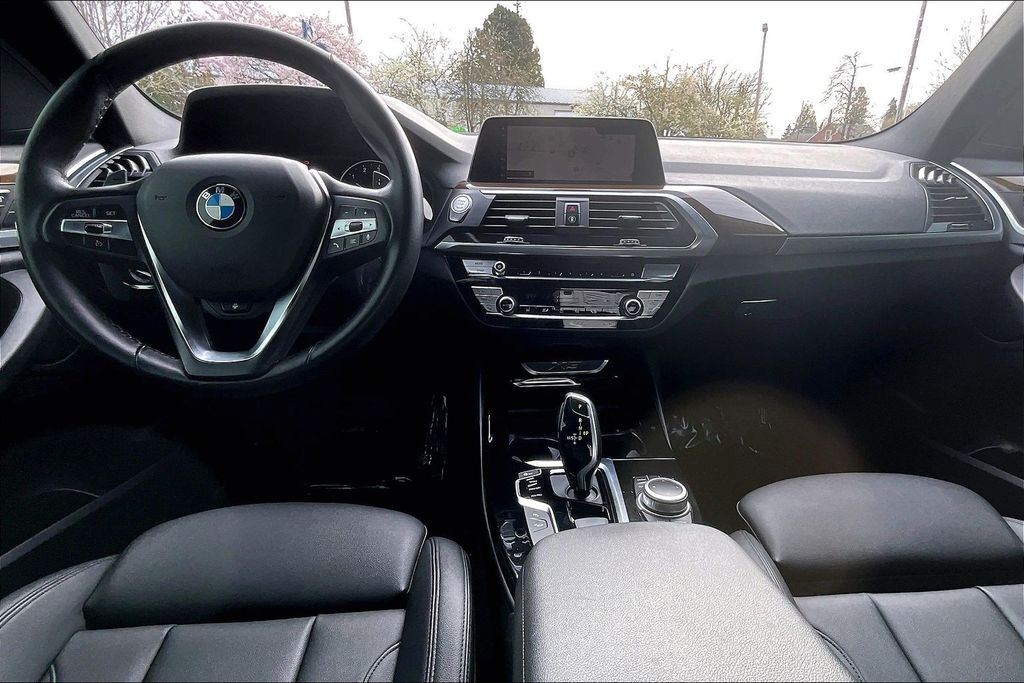 2021 BMW X3 xDrive30i OR
