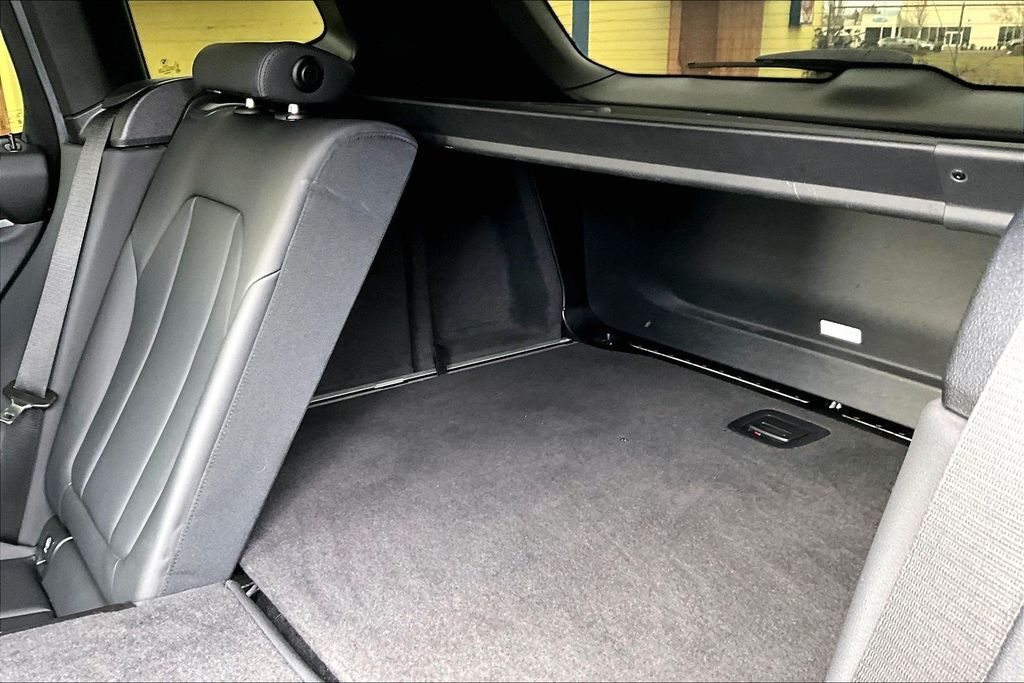 2021 BMW X3 xDrive30i OR