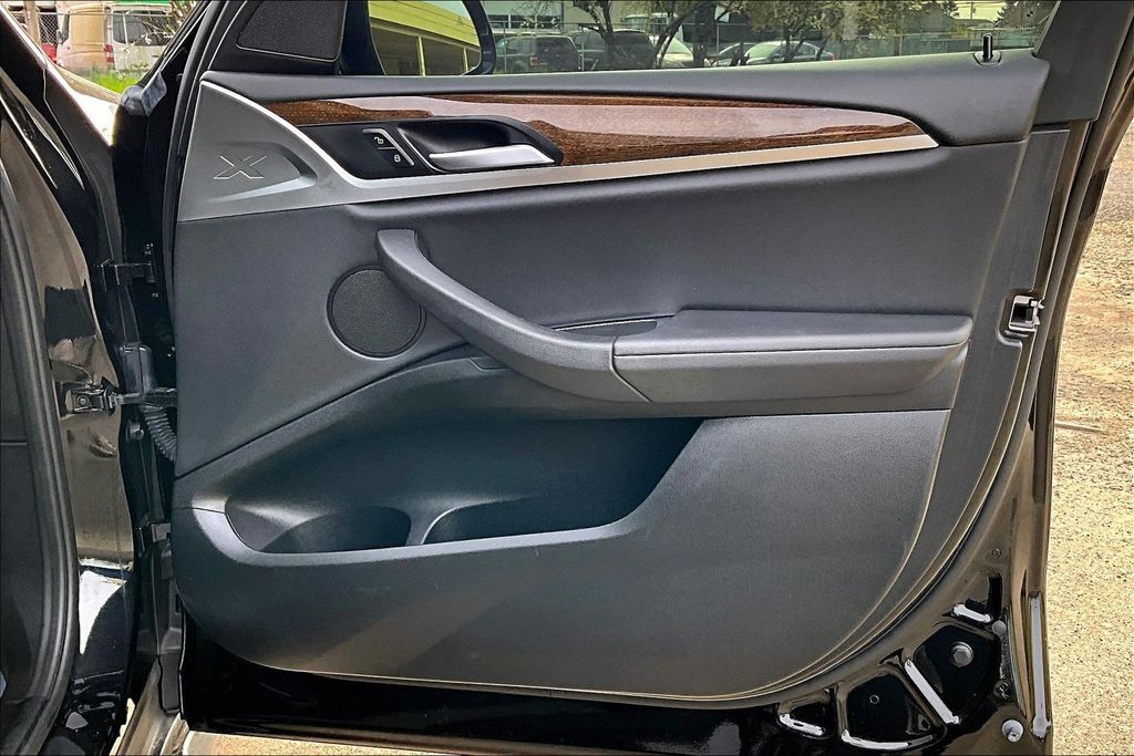 2021 BMW X3 xDrive30i OR