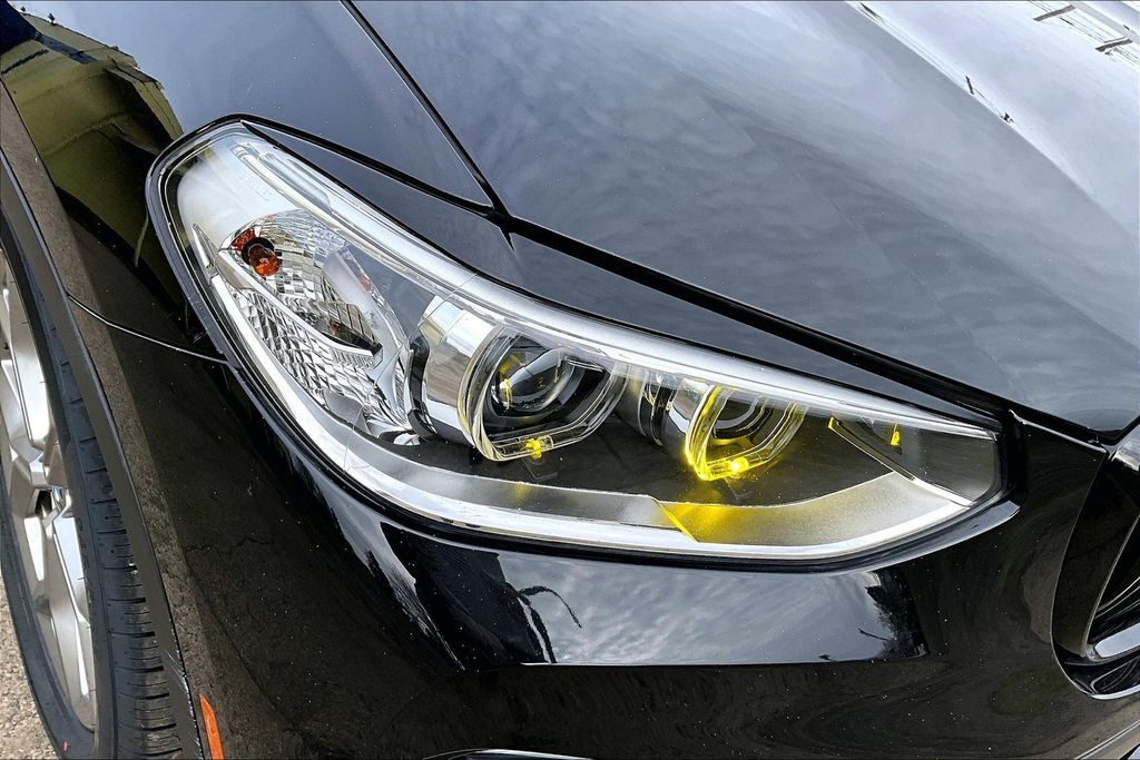 2021 BMW X3 xDrive30i OR