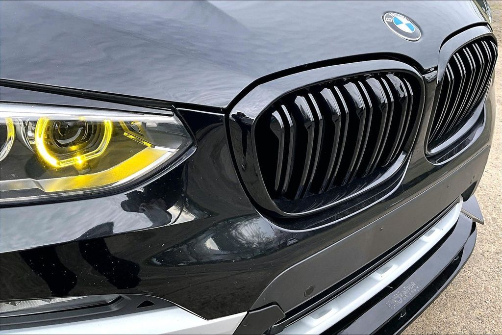 2021 BMW X3 xDrive30i OR