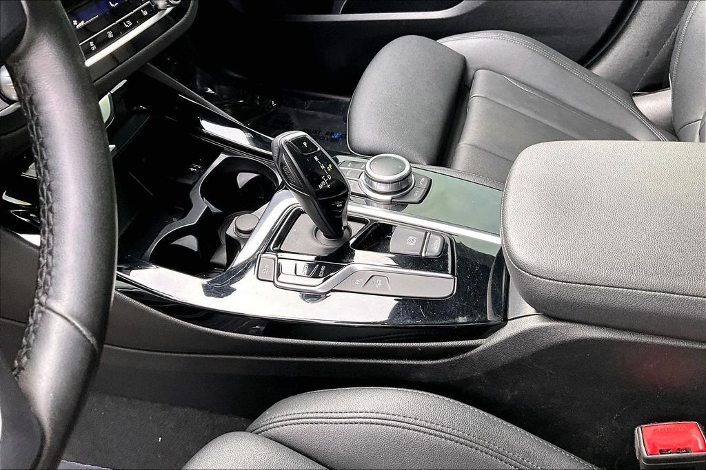 2021 BMW X3 xDrive30i OR