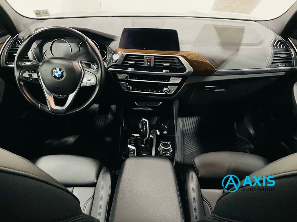 2021 BMW X3 xDrive30i Jersey City NJ
