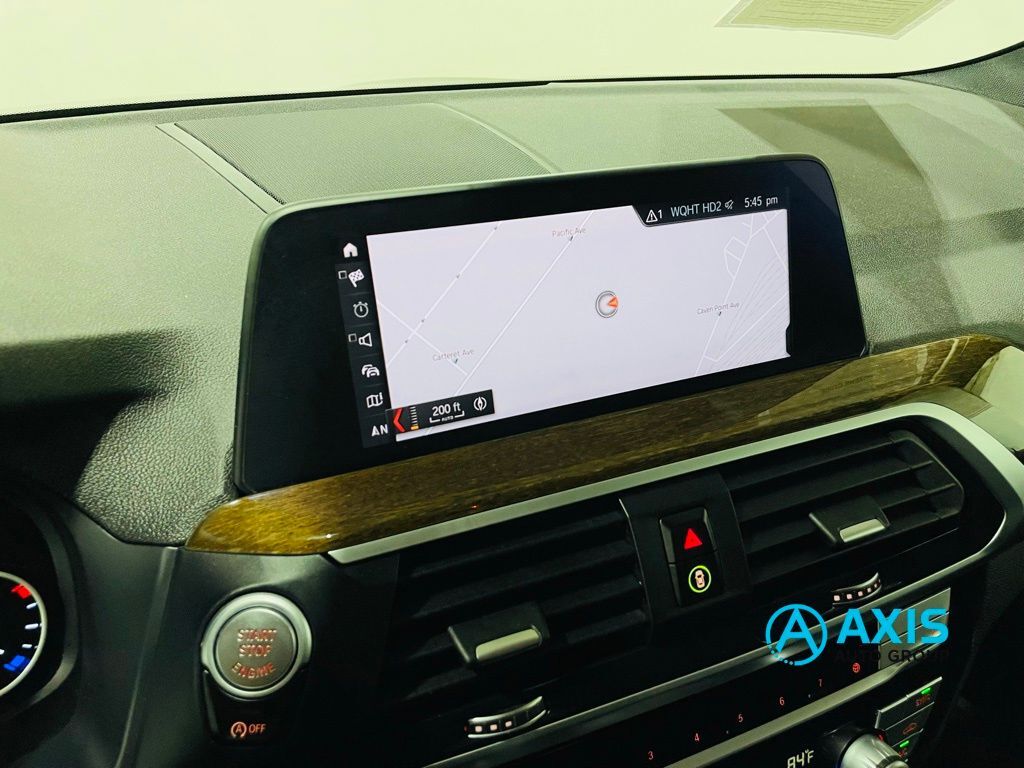 2021 BMW X3 xDrive30i Jersey City NJ