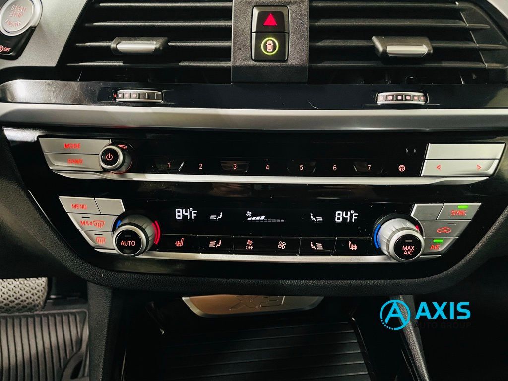 2021 BMW X3 xDrive30i Jersey City NJ