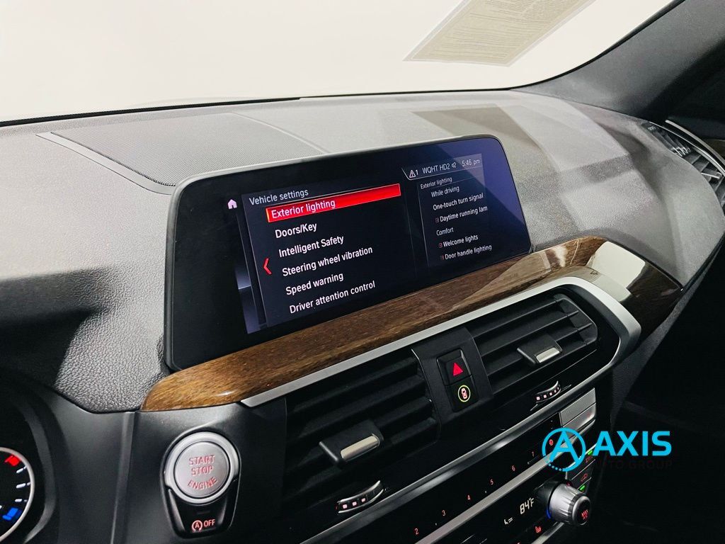 2021 BMW X3 xDrive30i Jersey City NJ