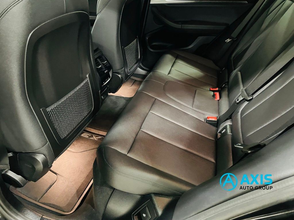 2021 BMW X3 xDrive30i Jersey City NJ