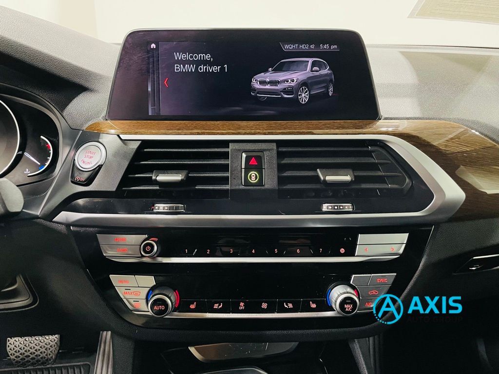 2021 BMW X3 xDrive30i Jersey City NJ