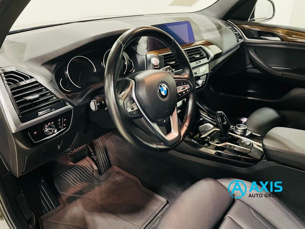 2021 BMW X3 xDrive30i Jersey City NJ