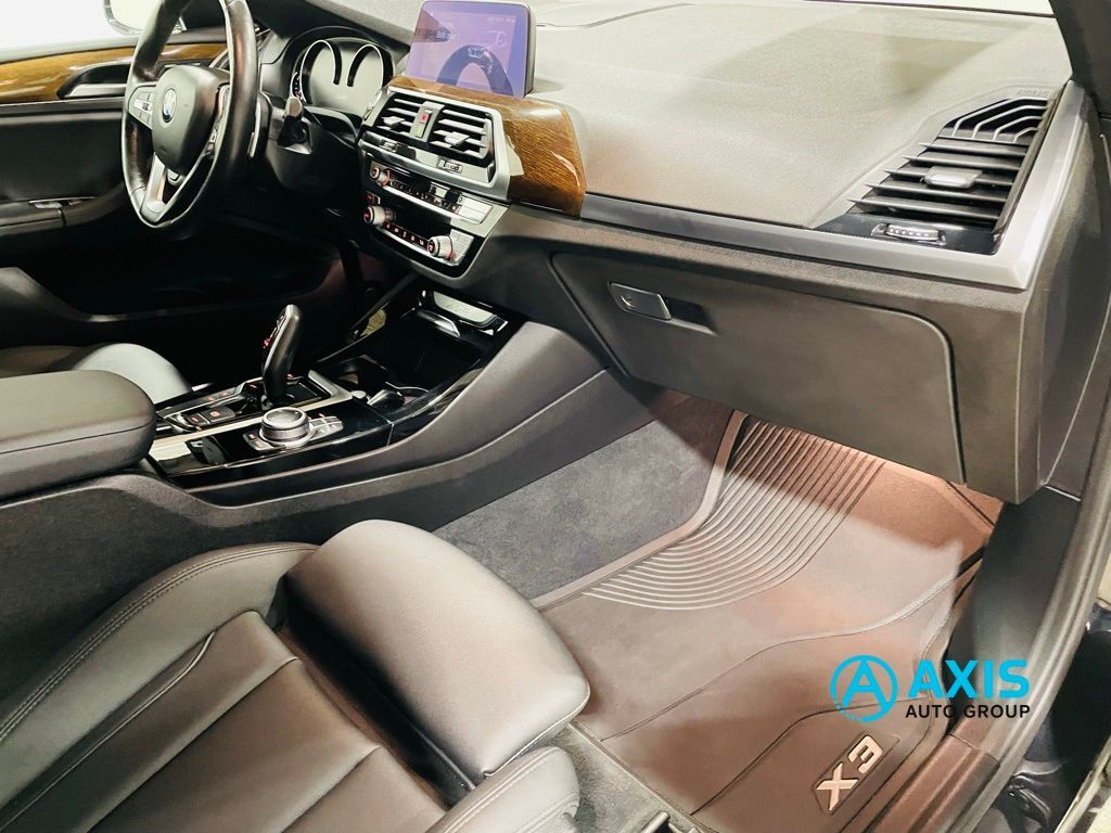 2021 BMW X3 xDrive30i Jersey City NJ