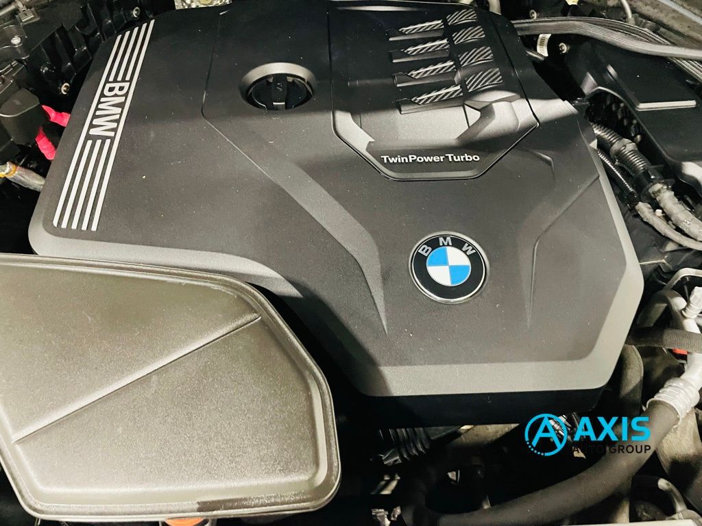 2021 BMW X3 xDrive30i Jersey City NJ