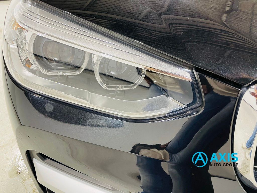 2021 BMW X3 xDrive30i Jersey City NJ